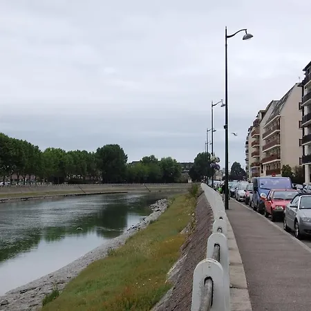 Διαμέρισμα La Libellule By Conciergerie Audrey *