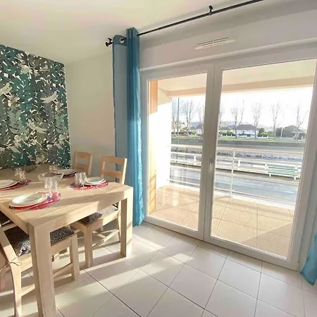 La Libellule By Conciergerie Audrey * Trouville-sur-Mer