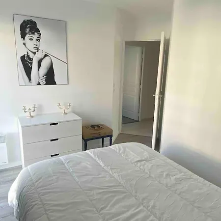 La Libellule By Conciergerie Audrey * Trouville-sur-Mer